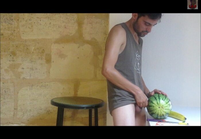 Gay Melon
