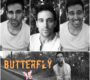 Butterfly boy