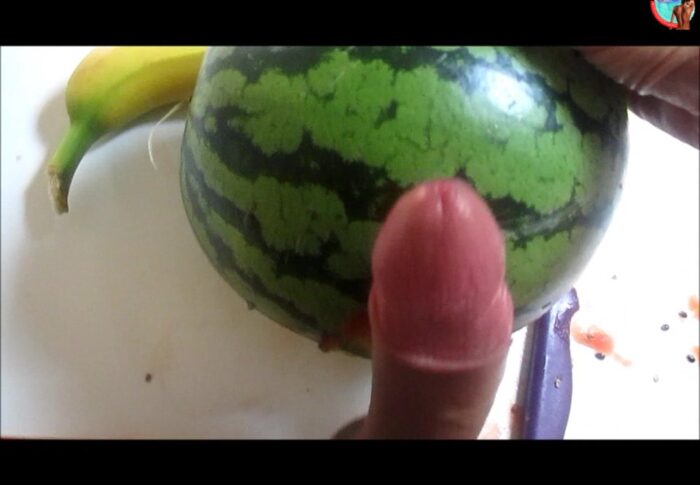 Gay melon